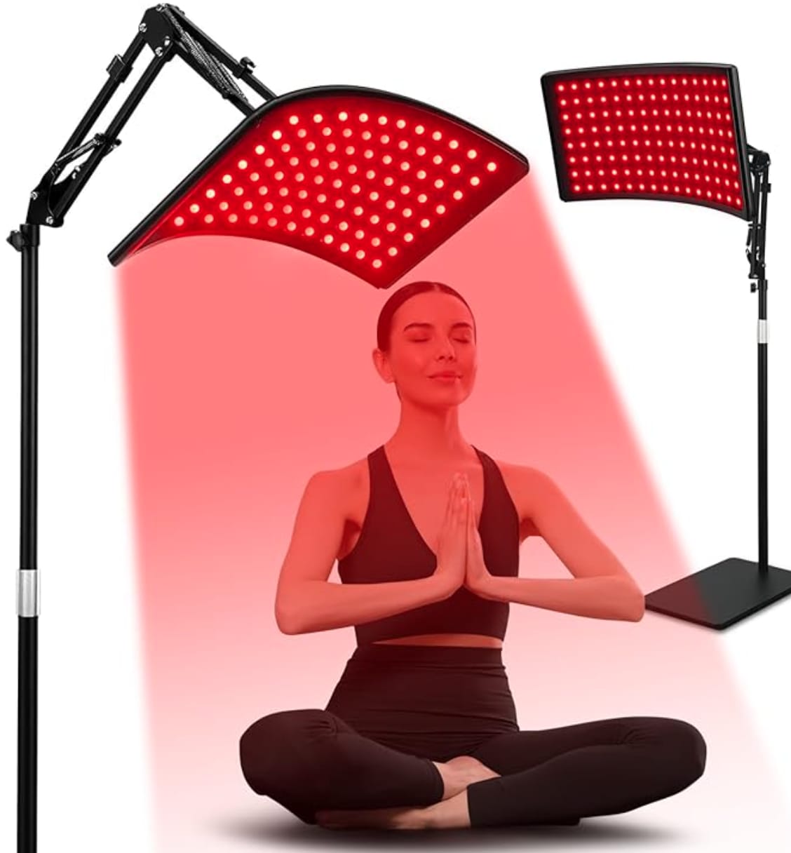red light therapy